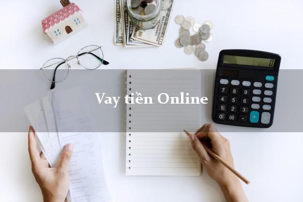 Vay tiền Online